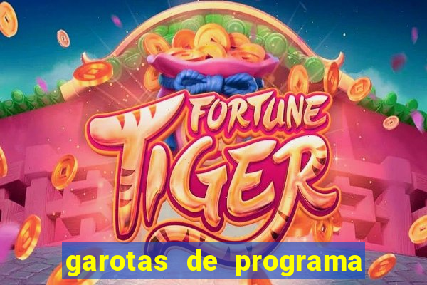 garotas de programa de bh